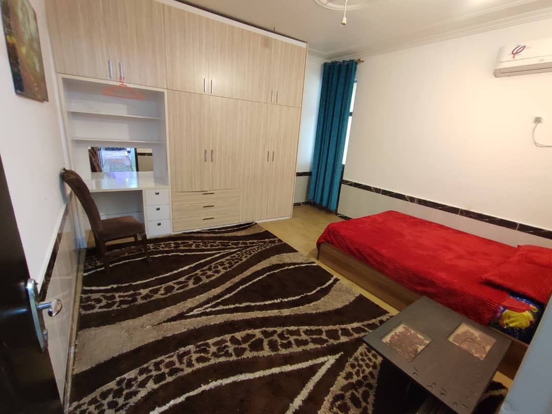 اجاره ویلا استخردار در سرتل بوشهر - همکف