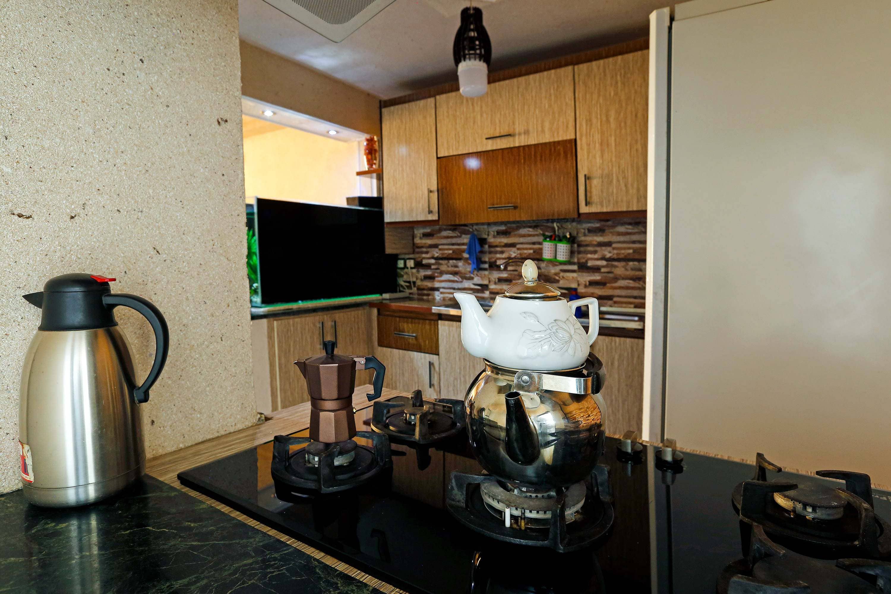 اجاره منزل ویلایی در گاز مشهد