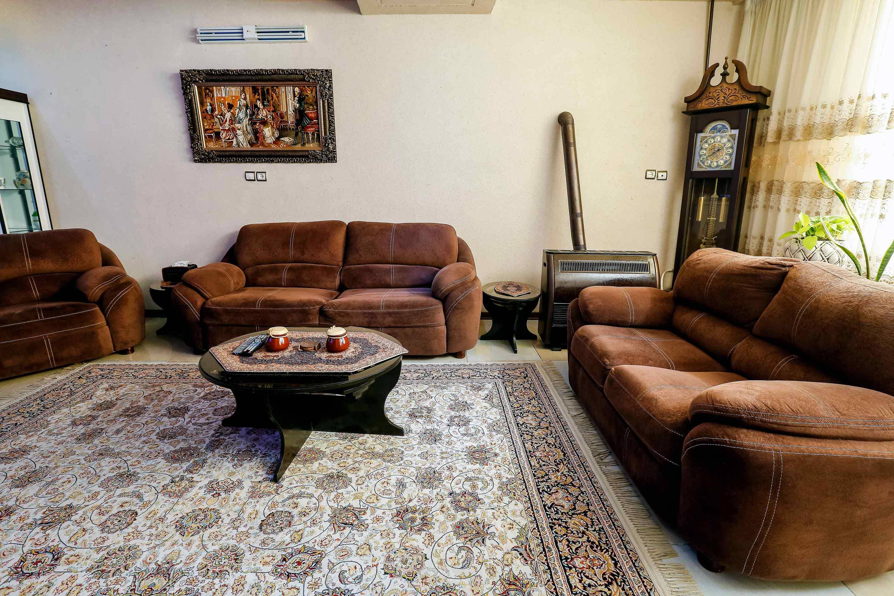 اجاره منزل ویلایی در گاز مشهد