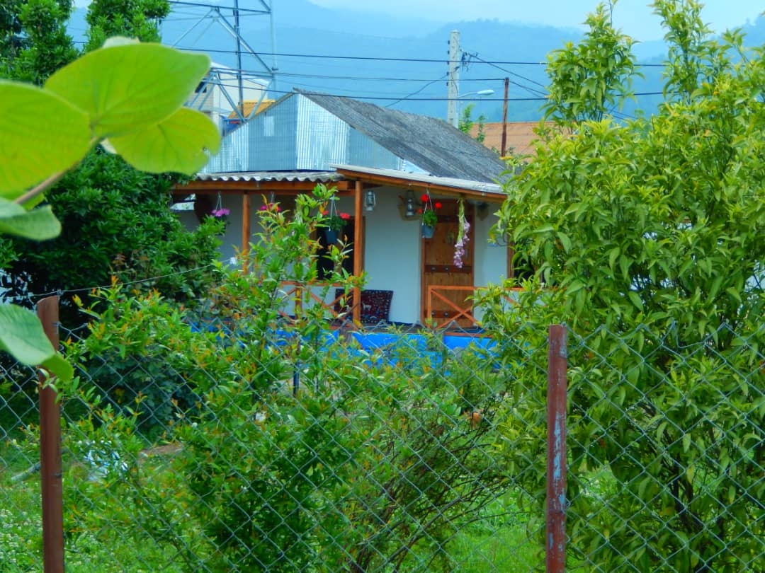 رزرو کلبه سنتی در روستای داوان لیسار - تالش