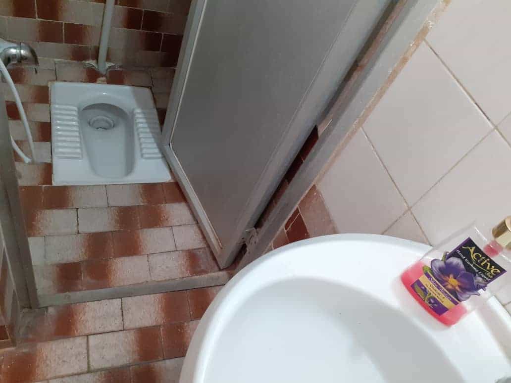 اجاره خانه مبله در جانبازان قائم شهر - 3