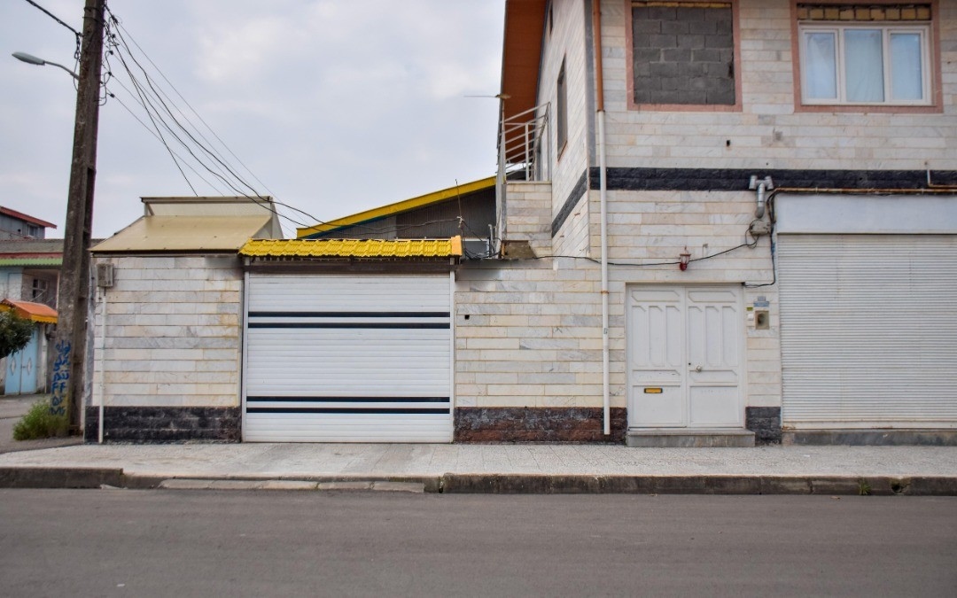 اجاره منزل ویلایی در بندرانزلی