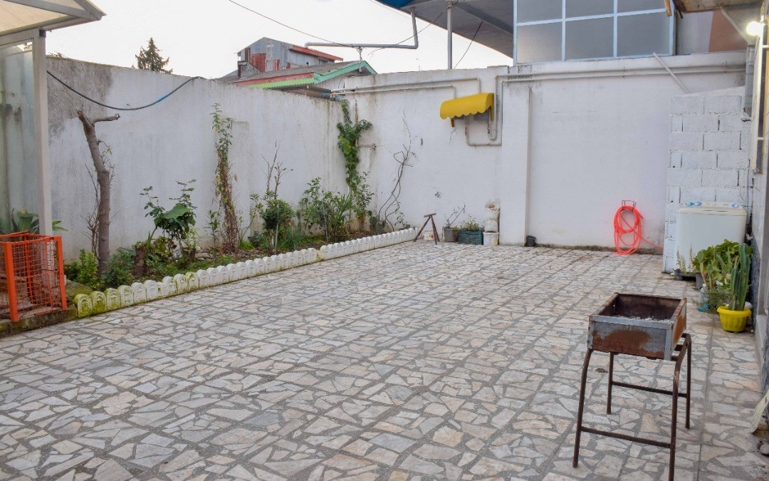 اجاره منزل ویلایی در بندرانزلی