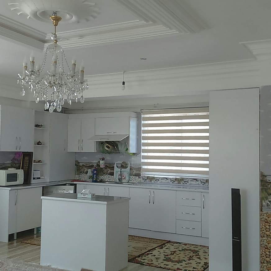 اجاره باغ و ویلا در رود سر گیلان