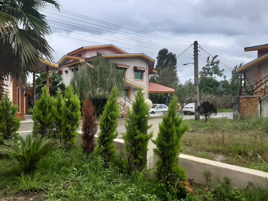 اجاره ویلا ساحلی در امیر بکنده رشت