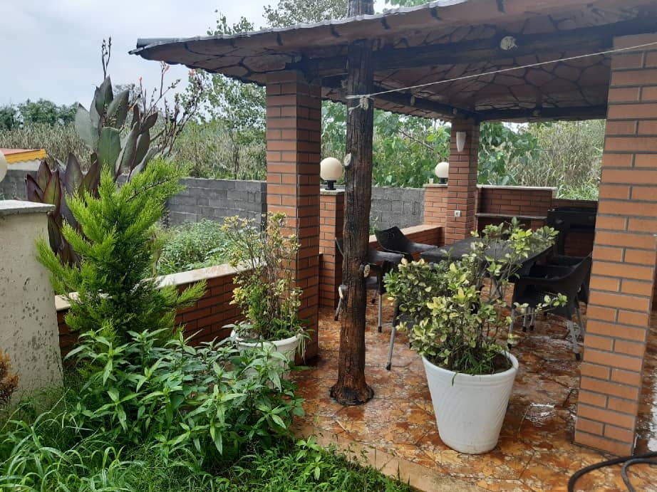 اجاره ویلا ساحلی در امیر بکنده رشت