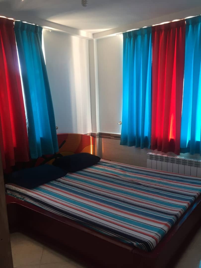 اجاره ویلا ساحلی مبله در امیر بکنده رشت