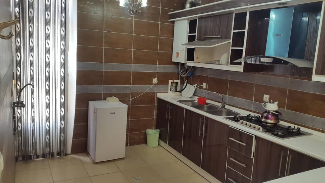 اجاره سوئیت و آپارتمان مبله در مفتح شهرکرد