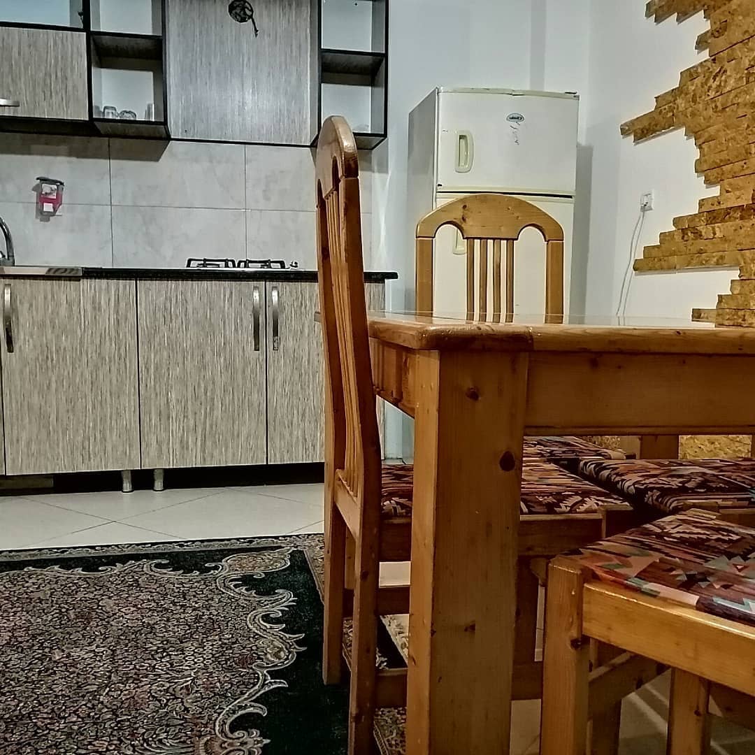 اجاره ویلا ساحلی دو خواب در امام رضا نوشهر