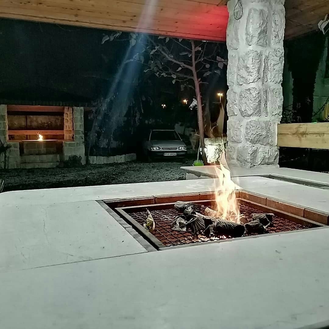 اجاره ویلا ساحلی دو خواب در امام رضا نوشهر