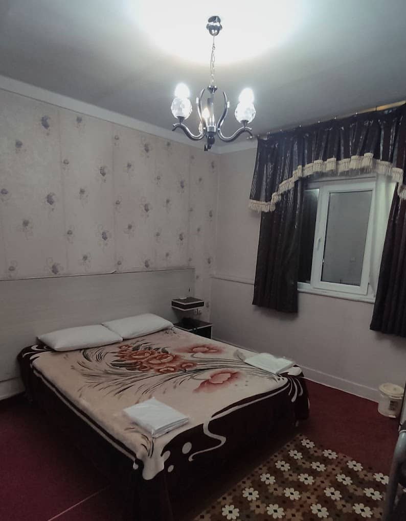 اجاره هتل 2تخته در بلوار اسدآبادی قزوین