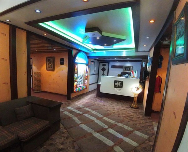 اجاره اتاق دو تخته در اسدآبادی قزوین