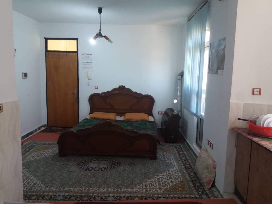 اجاره سوئیت در فرمانداری کلیبر