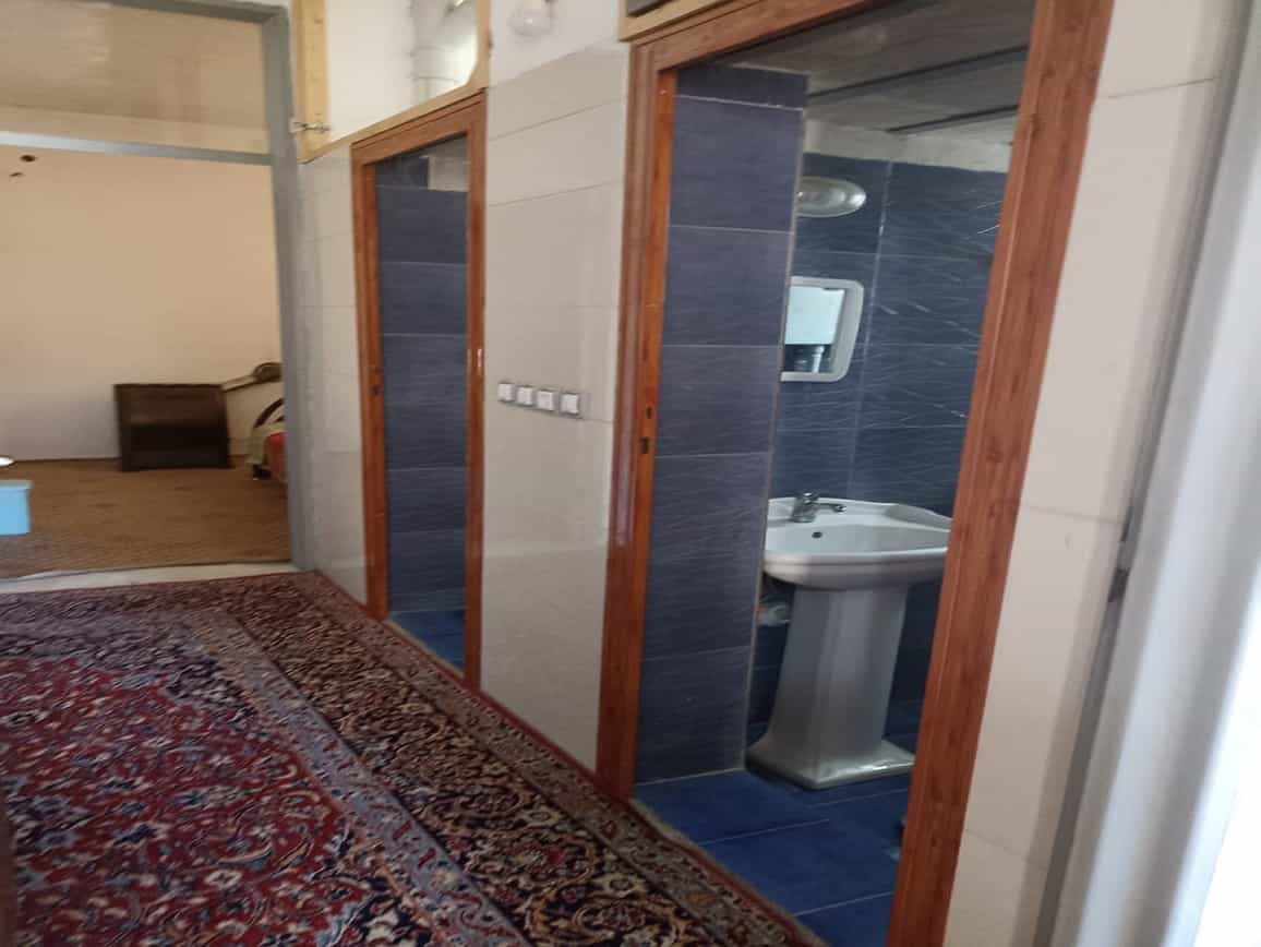 اجاره ویلا در قلات - دوخواب