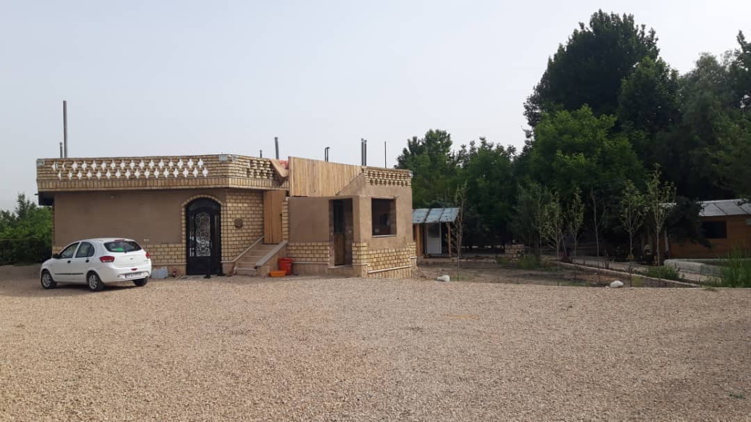 اجاره اتاق سنتی بدون خواب در فیروزآباد -همکف