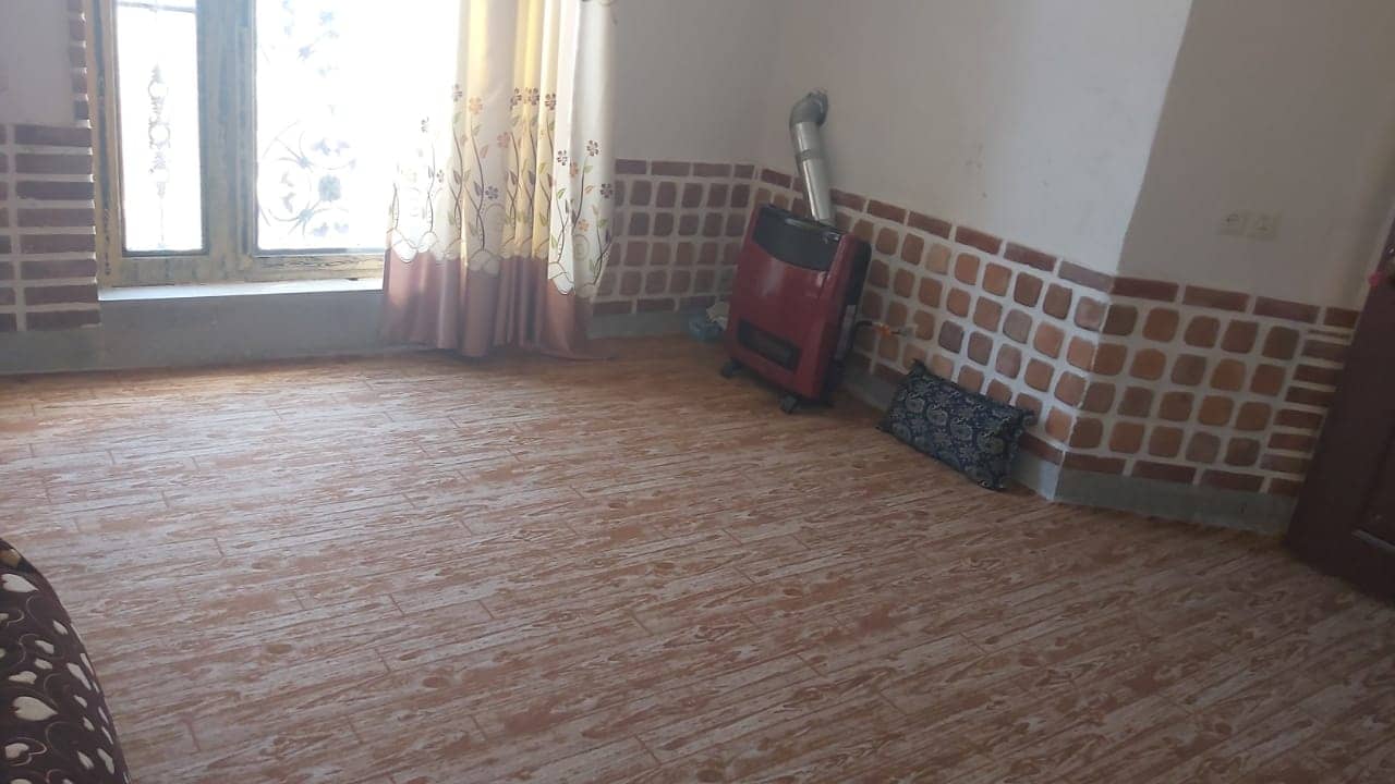 اجاره اتاق سنتی بدون خواب در فیروزآباد -همکف