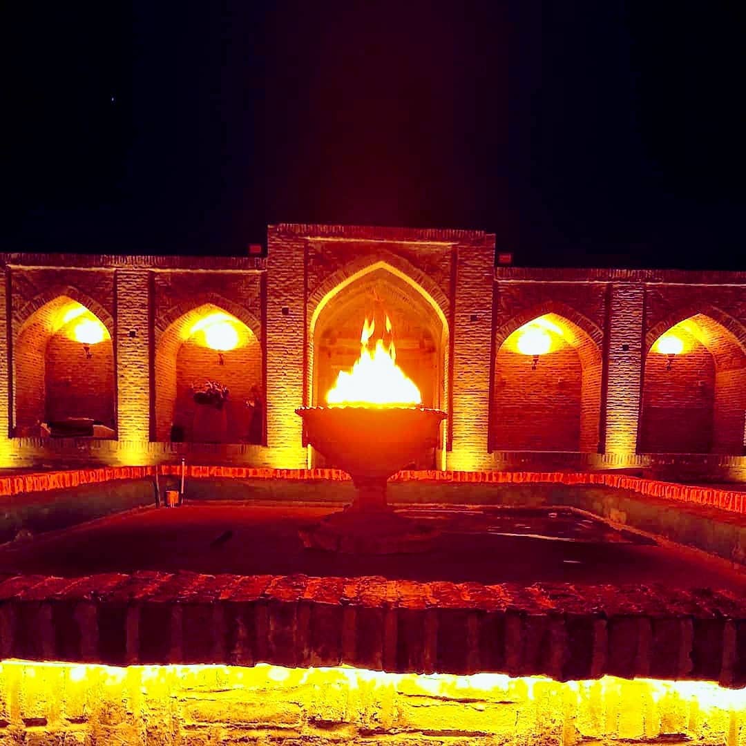 اجاره اتاق بومگردی بین فردوس و بشرویه