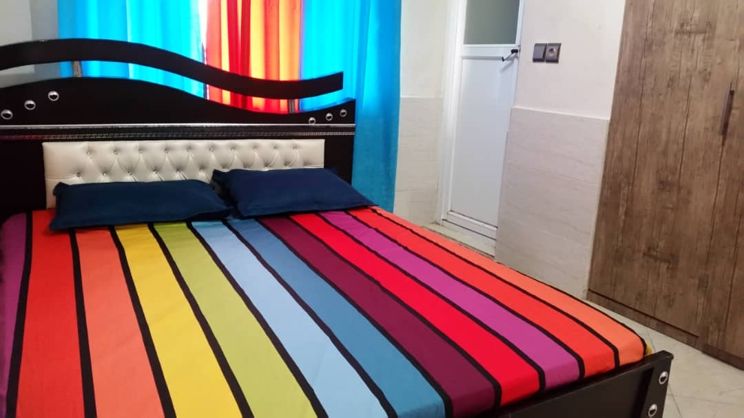 اجاره ویلا ساحلی دوبلکس در امیر بکنده رشت