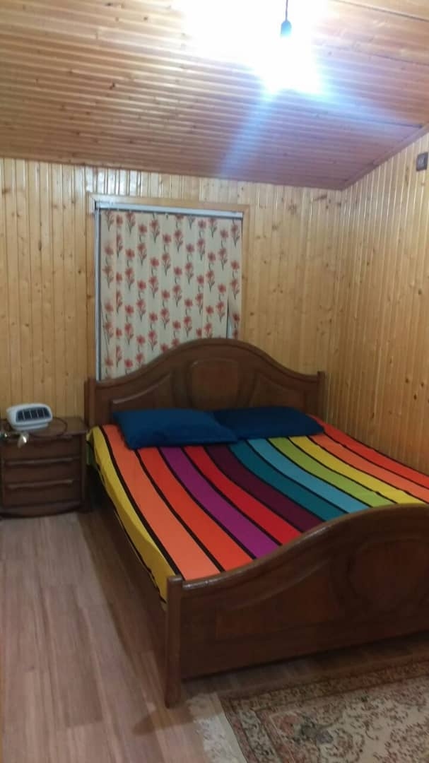 اجاره ویلا ساحلی دوبلکس در امیر بکنده رشت