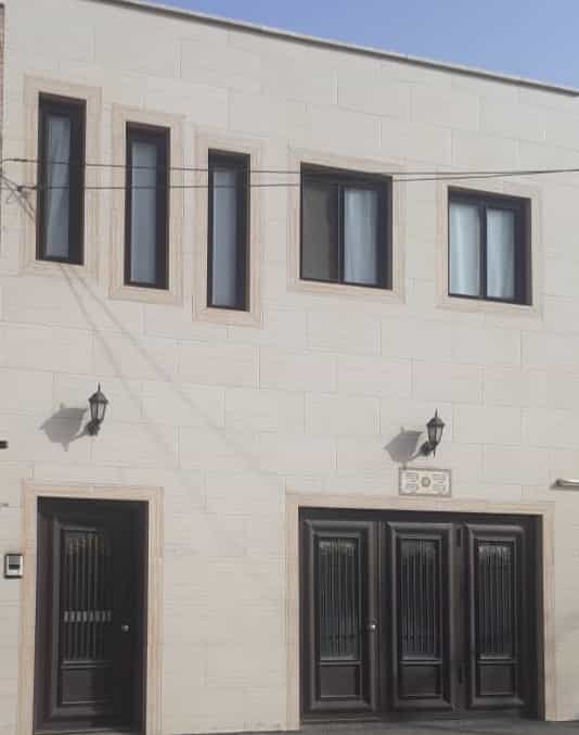 اجاره منزل مبله در خیابان ملا حبیب در کاشان