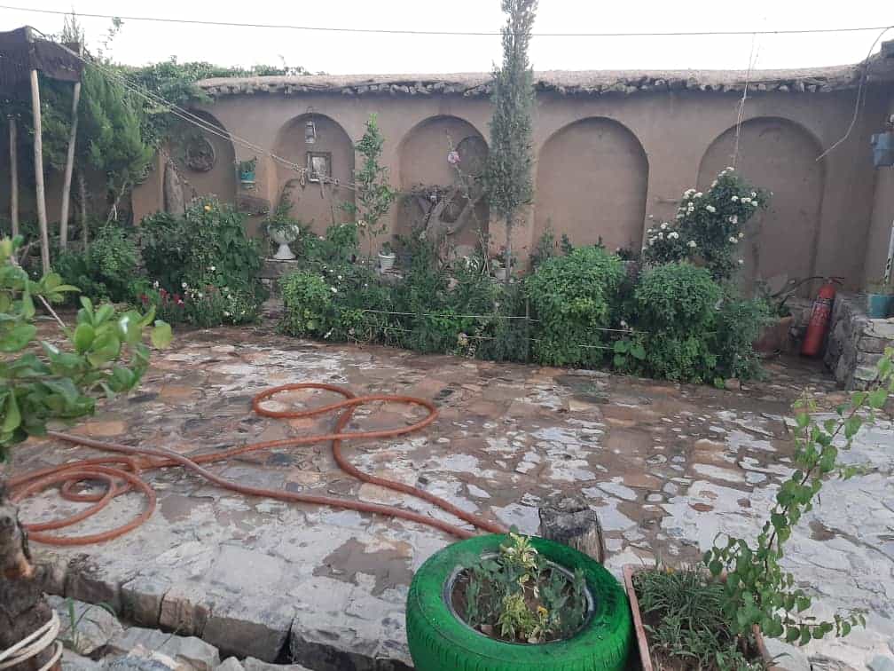 اجاره خانه سنتی در استهبان ایج _ اتاق 2