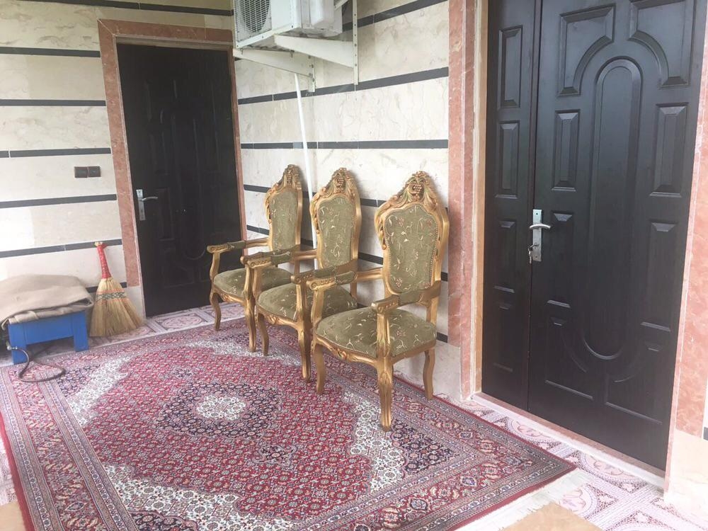 اجاره ویلا جنگلی در کلرم فومن