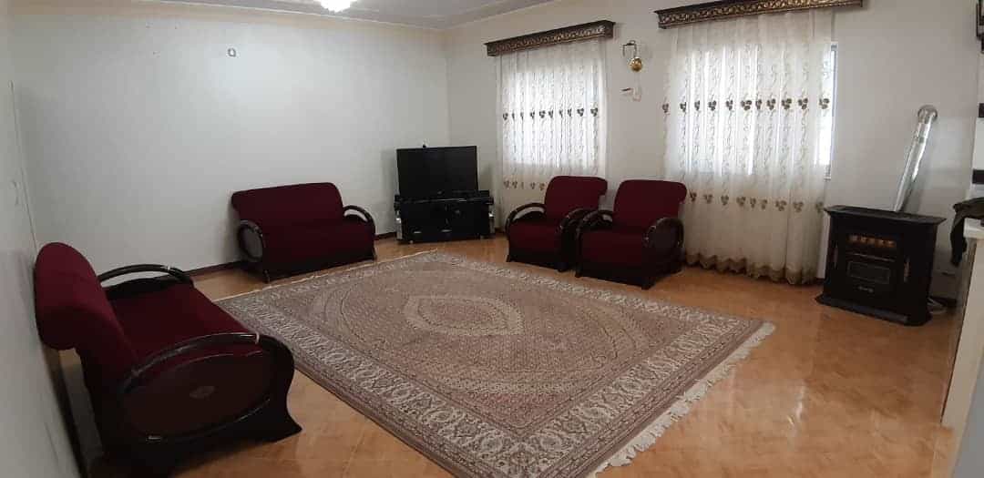 اجاره منزل ویلایی در رجایی رامسر