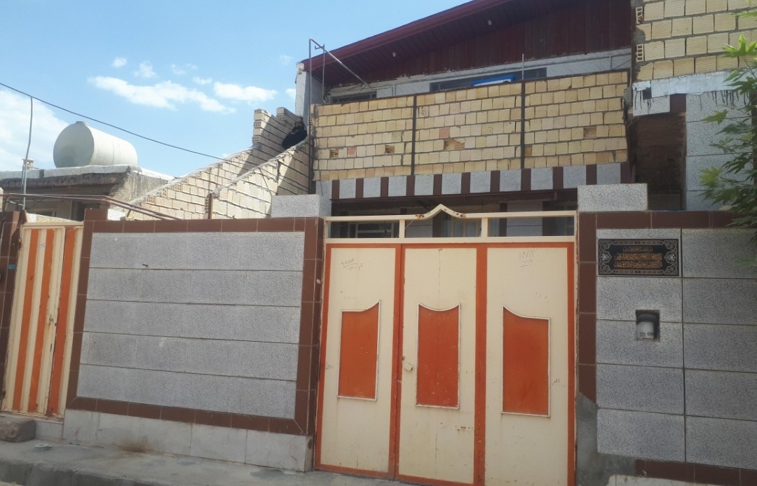 اجاره منزل ویلایی در ماسور خرم آباد