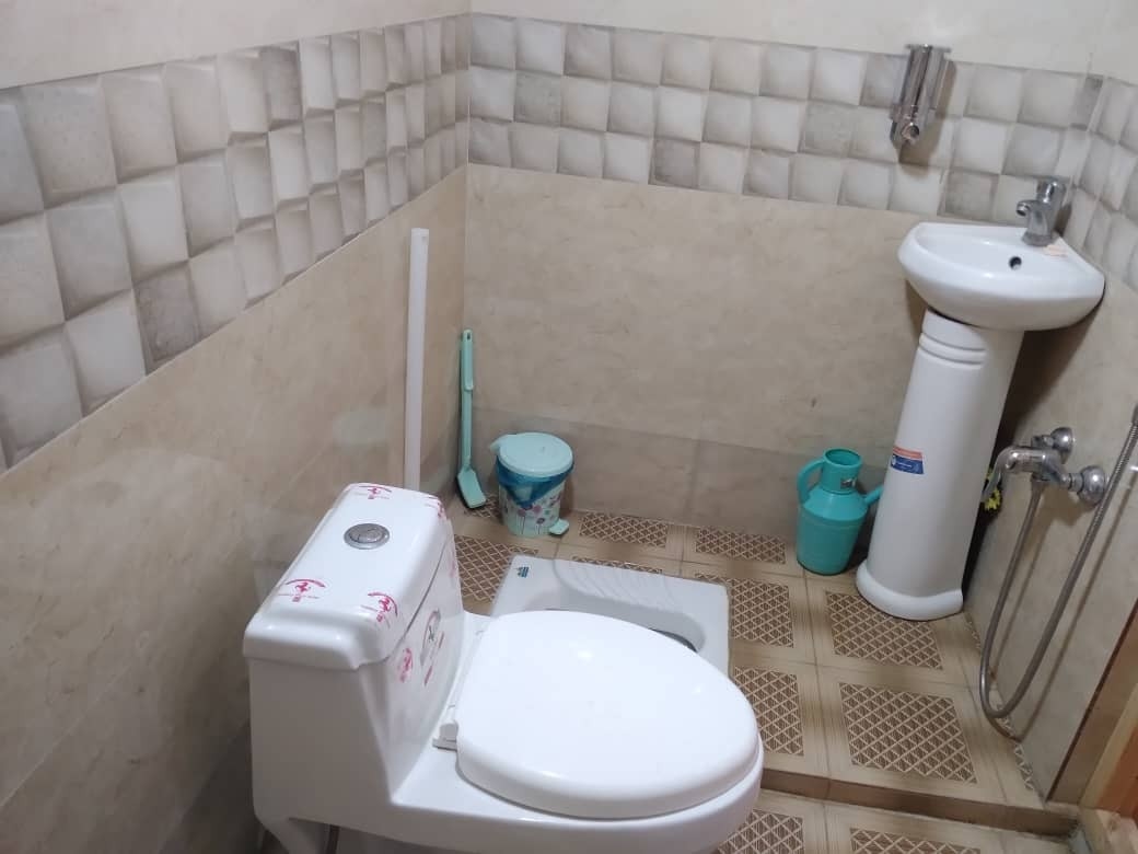 اجاره کلبه چوبی جنگلی در روستای بازنشین رودسر