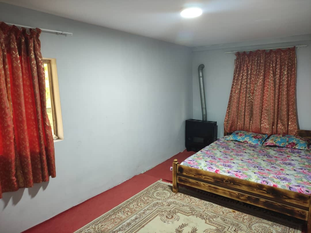 اجاره  ویلا جنگلی در بازنشین رودسر