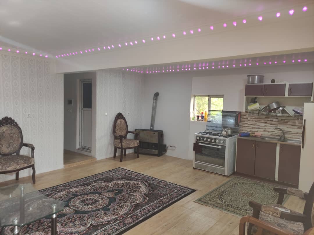 اجاره  ویلا جنگلی در بازنشین رودسر