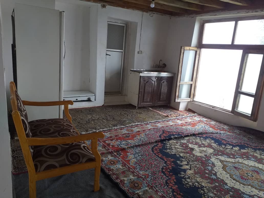 اجاره خانه سنتی کوهستانی در فیلبند مازندران