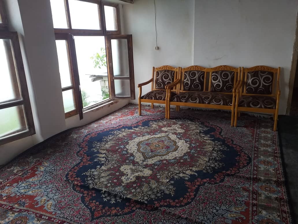 اجاره خانه سنتی کوهستانی در فیلبند مازندران