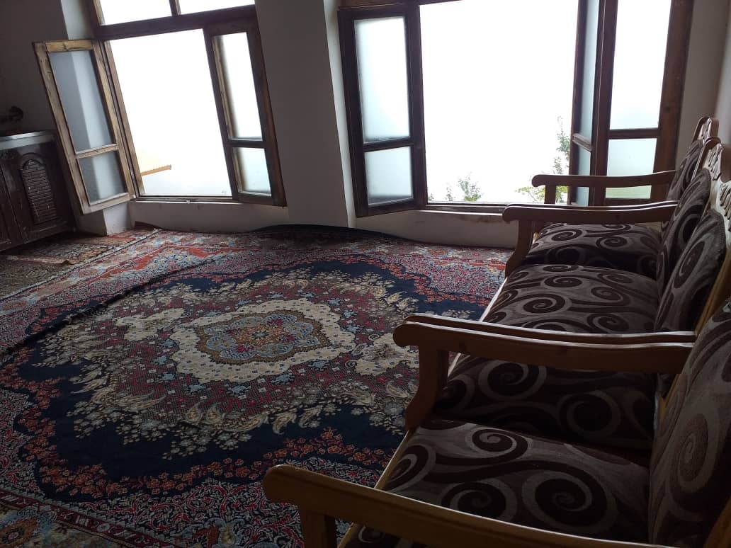 اجاره خانه سنتی کوهستانی در فیلبند مازندران