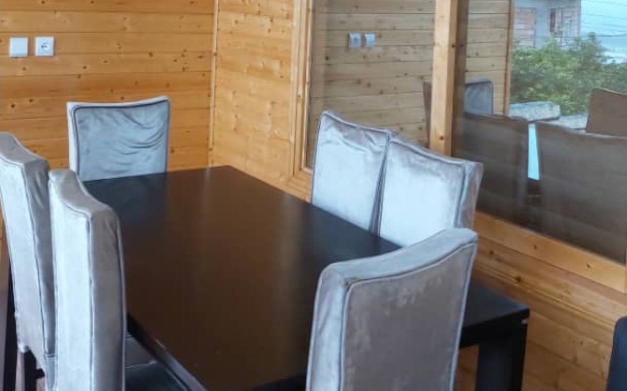 اجاره کلبه چوبی در شیردارکلا سوادکوه - 1