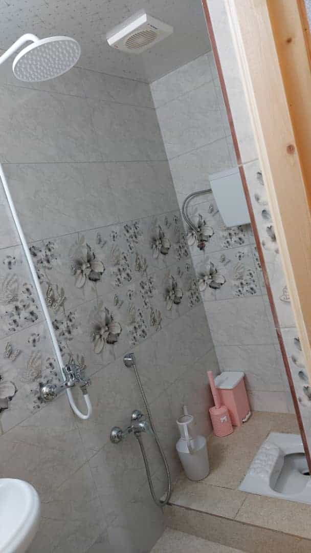 اجاره کلبه چوبی در شیردارکلا سوادکوه - 1