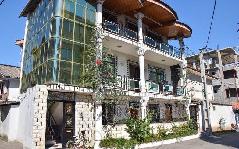 اجاره آپارتمان ساحلی در شهرک ساحلی شیرلو رامسر