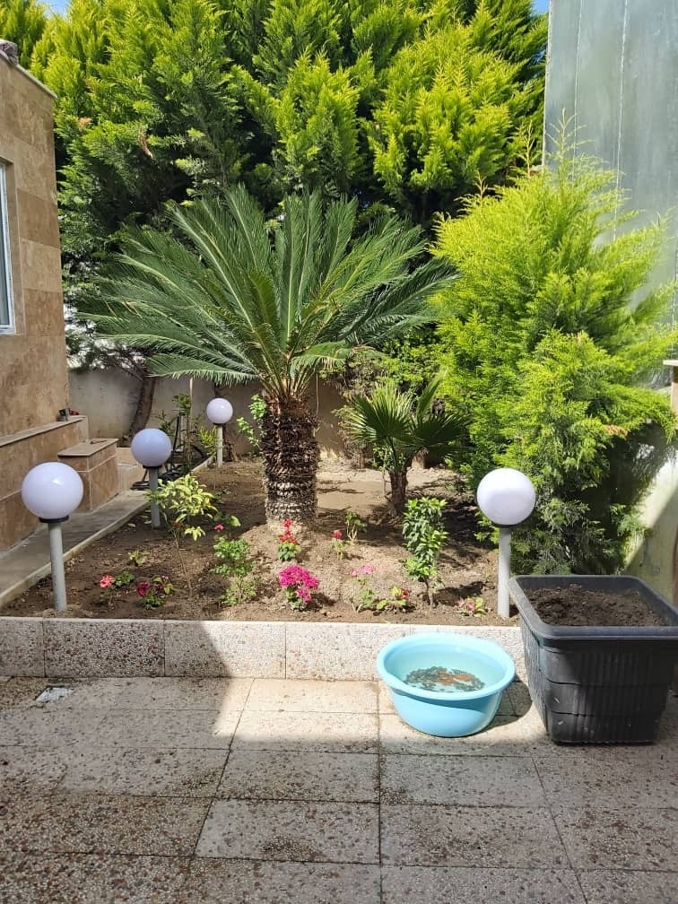 اجاره ویلا با استخر سرپوشیده در حاجیکلا سرخرود