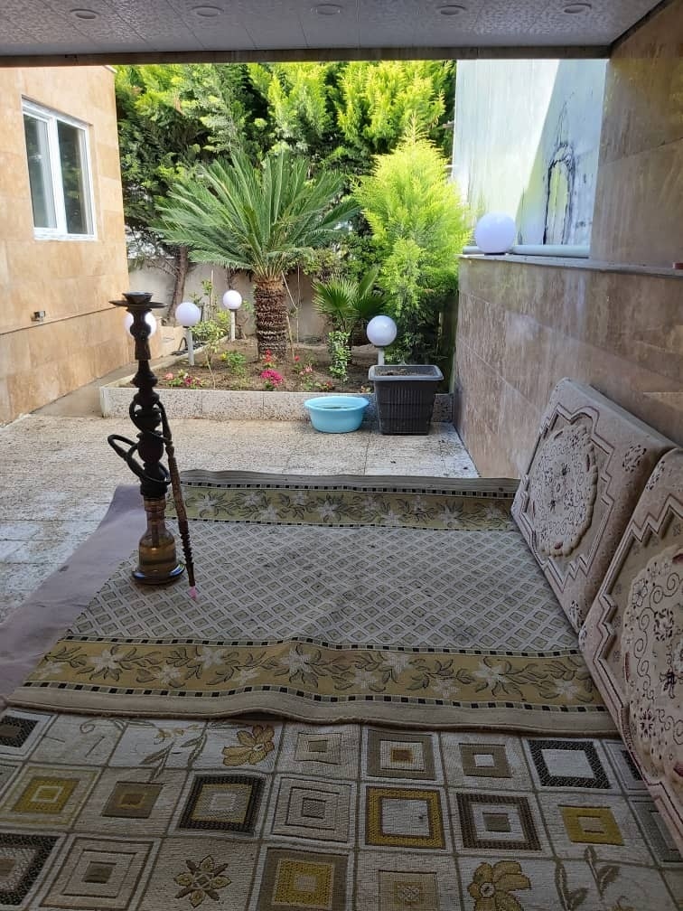 اجاره ویلا با استخر سرپوشیده در حاجیکلا سرخرود