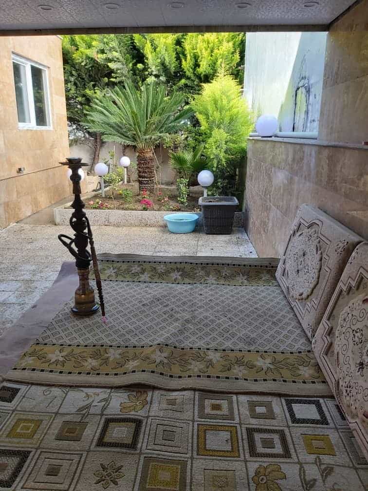 اجاره ویلا با استخر سرپوشیده در حاجیکلا سرخرود