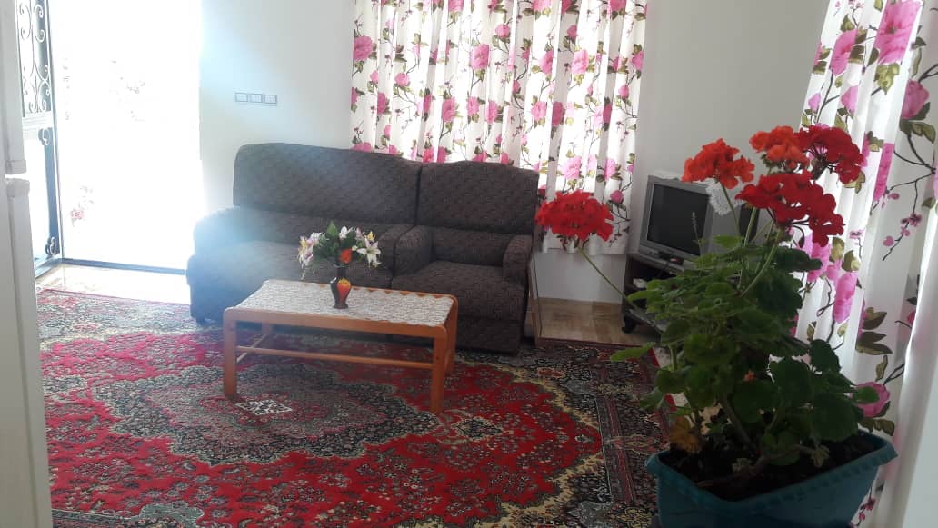 اجاره ویلا جنگلی در سفید تمشک رامسر