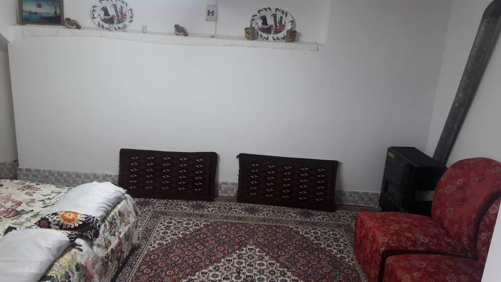 اجاره سوییت باغ جنگلی در سفید تمشک رامسر