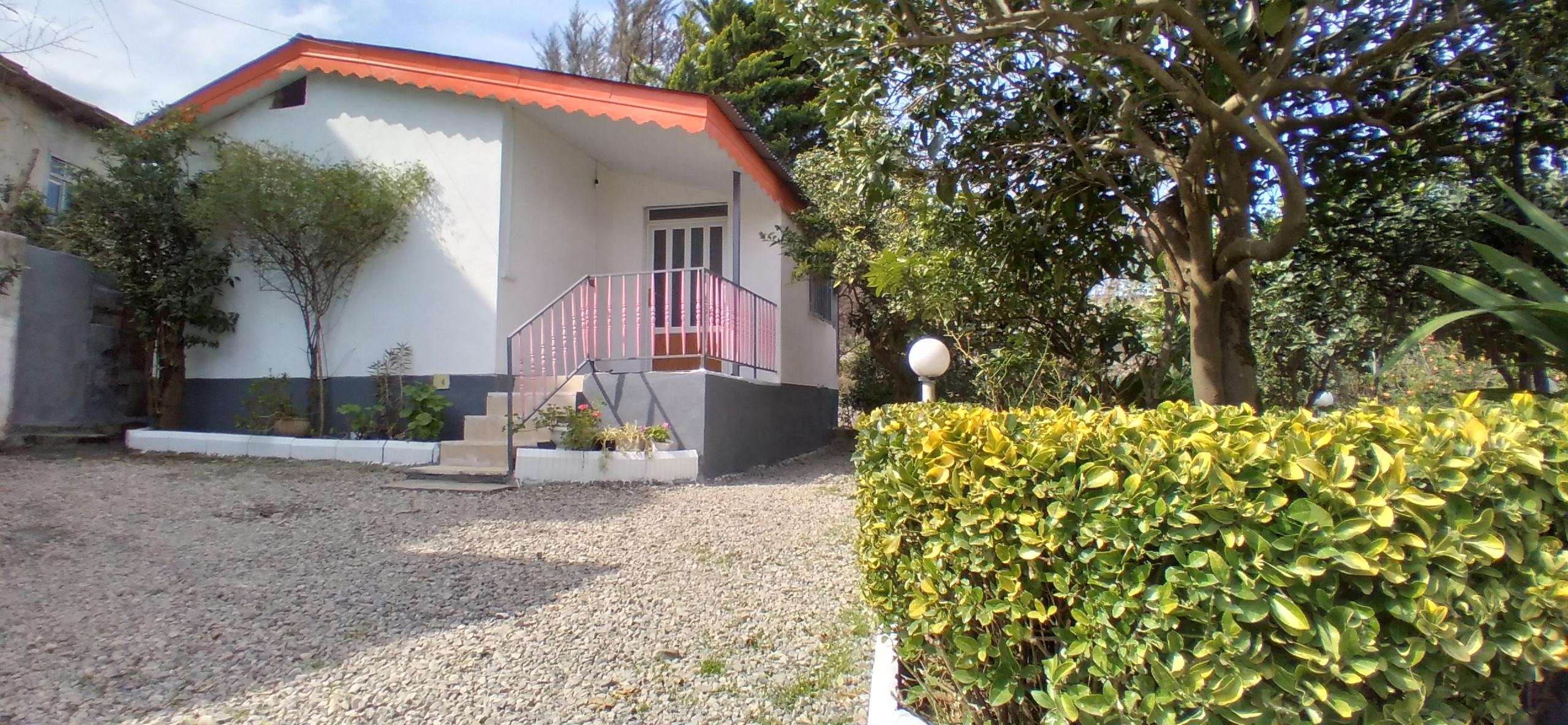 اجاره باغ ویلا در روستا لپاسرک- رامسر