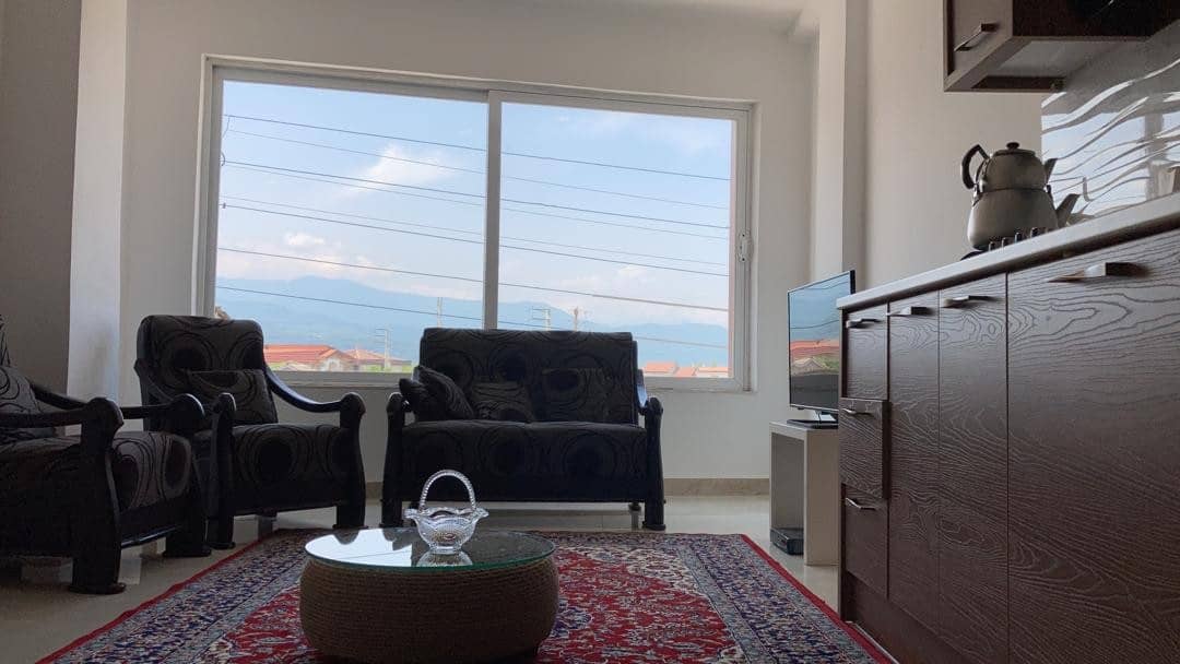 اجاره سوئیت مبله در خیابان شهدا عباس آباد