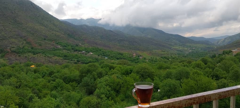 اجاره منزل مبله در ایمانی کلیبر-اول