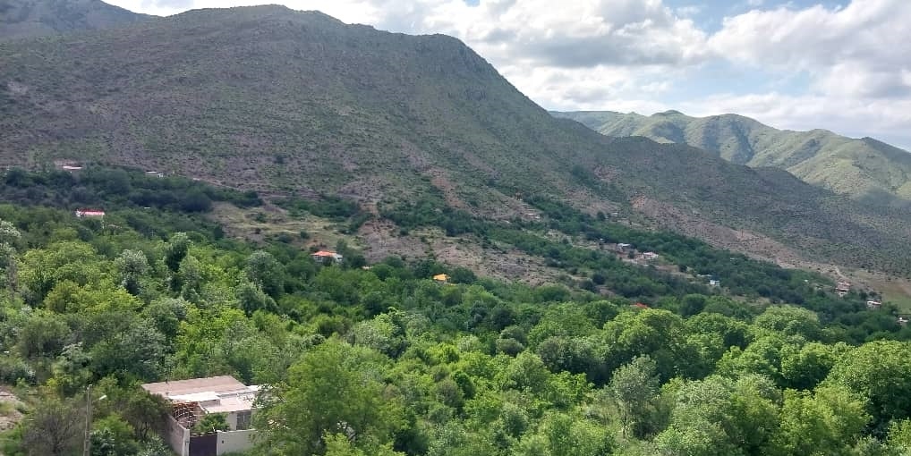 اجاره منزل مبله در ایمانی کلیبر-اول