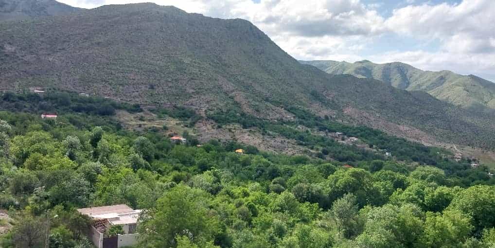 اجاره منزل مبله در ایمانی کلیبر-اول
