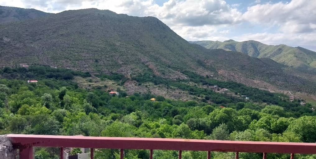 اجاره منزل مبله در ایمانی کلیبر-اول