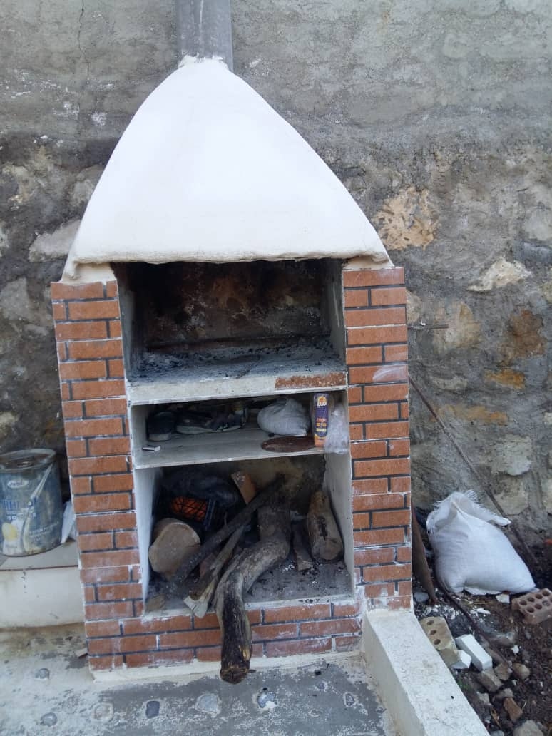 اجاره خانه ویلایی و روستایی دربست در الهادی رامیان