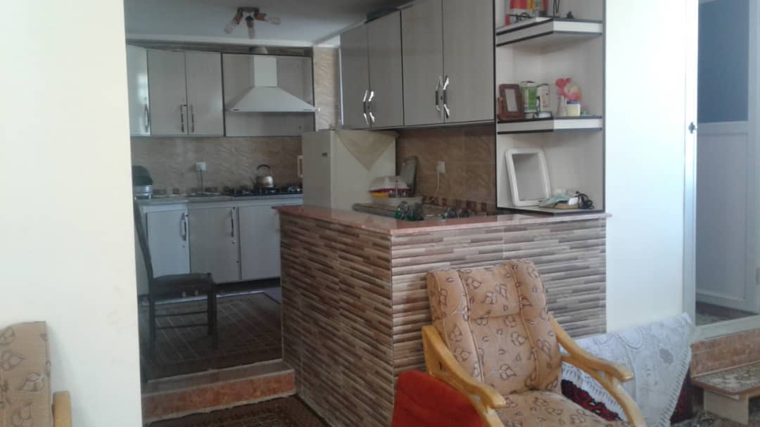 اجاره باغ و ویلا در بلوار ولایت خرم آباد